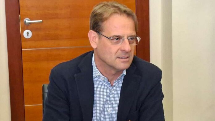 marco scajola