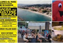 A San Bartolomeo al Mare solidarietĂ , gusto e musica: torna la 57esima Sagra delle Costine alla Brace con la Fidas fidas costine san bartolomeo al mare