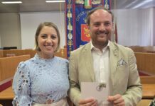 Ventimiglia celebra i 50 anni dell’Agosto Medievale con un annullo filatelico dedicato