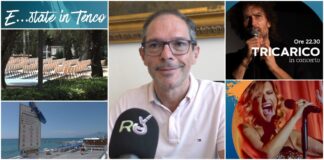 Un’estate 2025 ricca di eventi a Bordighera: al via questa sera “E…state in Tenco”. Ingenito: “Una stagione davvero intensa per la musica e non solo”