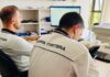 Imperia, i militari della Capitaneria donano sangue per sostenere l’ospedale durante l’estate guardia costiera