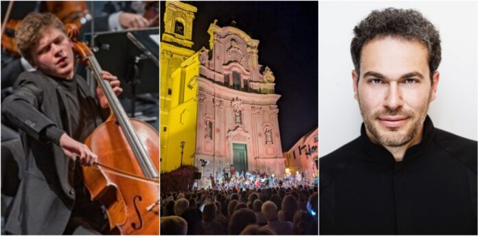 cervo festival