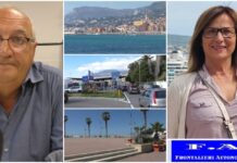 Ventimiglia, tutto pronto per la “Festa dei Frontalieri” in programma domani: il punto con Roberto Parodi e Maria Albanese