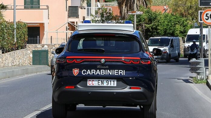 carabinieri