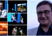 Roberto Giacobbo porta Sanremo “ai Confini della Conoscenza” in un viaggio che riscrive la storia umana e sogna nuove teorie roberto giacobbo