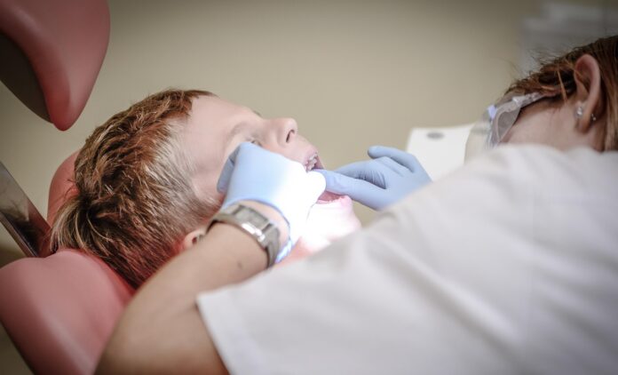 dentista