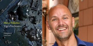 “Tigri d’inchiostro”, il 7 agosto alla Mondadori di Diano Marina la presentazione del nuovo libro di Marco Vallarino
