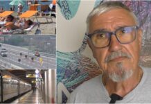 Turismo in affanno nella Riviera dei Fiori, Giacomo Chiappori: “Ponente dimenticato. Infrastrutture non all’altezza, serve una svolta” turismo in calo riviera dei fiori - giacomo chiappori