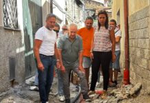 Aurigo, vicepresidente regionale Piana: “Oltre mezzo milione per acquedotto, sottoservizi e invaso irriguo-antincendio”