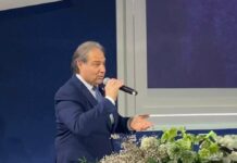 Festival di Sanremo, l’assessore regionale Lombardi: “Auspico un’intesa veloce e definitiva. Regione Liguria pronta a fare la propria parte” luca lombardi