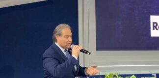 Festival di Sanremo, l’assessore regionale Lombardi: “Auspico un’intesa veloce e definitiva. Regione Liguria pronta a fare la propria parte” luca lombardi