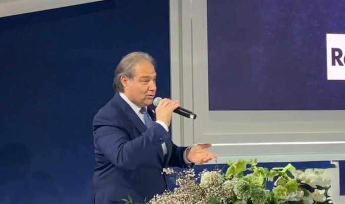 luca lombardi