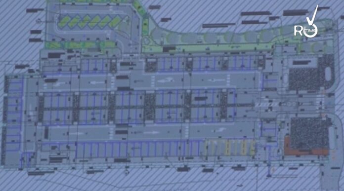 parcheggio stazione imperia
