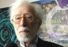 Badalucco, domani il prof. Francesco Schianchi presenta il suo nuovo libro “Parlare al cielo” Francesco Schianchi