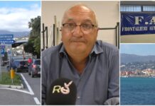 Frontalieri nel Ponente ligure, focus con Roberto Parodi: “Le criticitĂ  principali restano trasporti e sanitĂ ” parodi criticitĂ  frontalieri