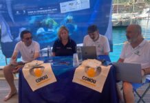 Inquinamento lungo le coste liguri: in provincia di Imperia quattro foci su cinque sono inquinate secondo Goletta Verde goletta verde