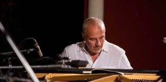 14° EMD Festival, Danilo Rea protagonista domani a Villa Scarsella: a lui il Premio Città di Diano Marina danilo rea