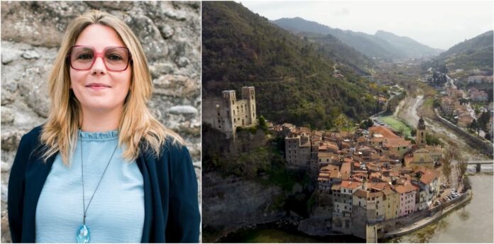 dolceacqua - luana mauro