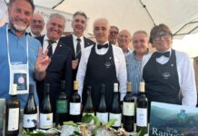 Ranzo festeggia “Le Notti del Vino” 2025. Vicepresidente regionale Piana: “Trionfo di gusto e tradizione per valorizzare il territorio”