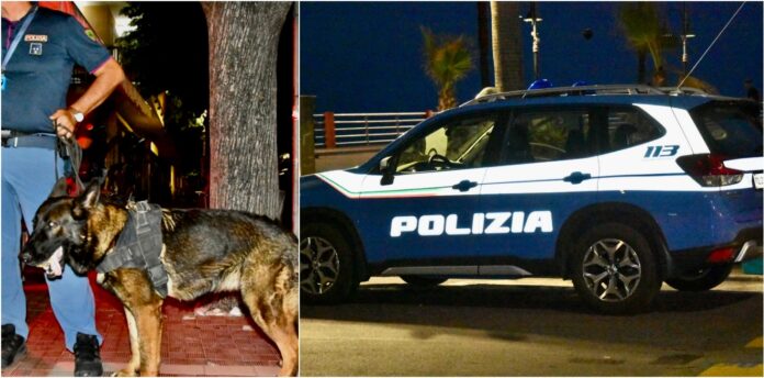 polizia