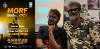 MORF 2025: “l’alternative” approda al Molo delle Tartarughe di Diano Marina morf 2025