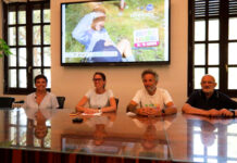 Imperia-Limone, tutto pronto per la 18esima edizione: quattro giorni di trekking tra natura e storia
