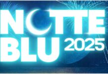 Vallecrosia, al via domani l’attesissima “Notte Blu”: musica, birra e fuochi d’artificio sul lungomare Marconi