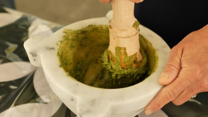 pesto