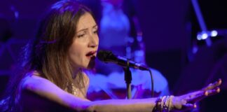 “Amiche Mai”: domani il tributo a Mina e Ornella Vanoni al 14° EMD Festival di Diano Marina angelica depaoli