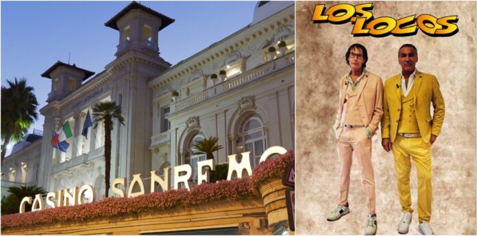 casinò di sanremo - los locos