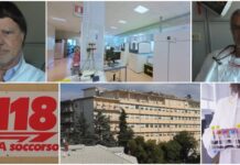 Pronto Soccorso di Imperia sotto pressione, aumentano gli accessi con le ondate di calore: “In crescita test positivi a droga e alcol” pronto soccorso imperia