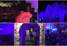 Sanremo, il ritmo del Piña 2025 chiude due settimane consecutive di grande musica nel centro storico