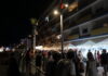 Torna la Notte Blu a Vallecrosia al Mare: musica, food, “Villaggio del Gin” e fuochi d’artificio silenziati notte blu vallecrosia