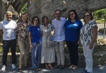 Bordighera presenta la decima edizione di “Note d’aMare Campus Musicale”