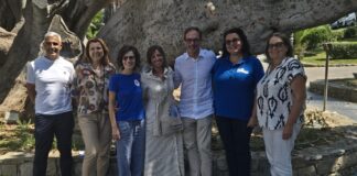 Bordighera presenta la decima edizione di “Note d’aMare Campus Musicale”