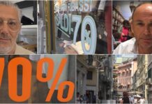 Sanremo si prepara a fare i “Saldi di Gioia”: dal 15 al 17 agosto shopping con sconti speciali e aperture serali saldi di gioia sanremo