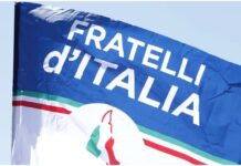 Fratelli d’Italia Imperia apre a un nuovo coordinamento del centrodestra cittadino in vista delle elezioni politiche 2027 fratelli d'italia