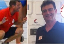 Rari Nantes Imperia verso la stagione sportiva 2025-2026: grande ritorno di Paolo Ragosa nella panchina della Serie B femminile