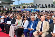 Ponte Morandi, senatore Berrino (FdI): “Approvato il DPCM per sostegno alle famiglie delle vittime del crollo, il ricordo si onora con atti concreti”