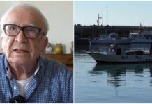 ‘Lezioni du nosciu dialettu’ con Giannetto Novaro: ‘Dunde u va’ a bôrca u và Baciccia’ Giannetto Baciccia