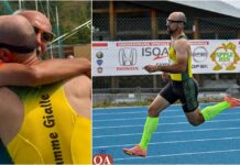 Addio alle corse, il commovente saluto di Paolo Re al figlio Davide: “L’ultimo traguardo è il nostro abbraccio” davide re