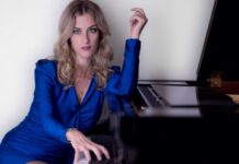 Cervo, Francesca Tandoi in scena al Festival Internazionale di Musica da Camera 19 agosto festival cervo tandoi