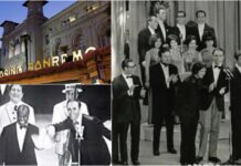 Il Casinò di Sanremo ricorda Pippo Baudo: “Un maestro della Tv, amico della città e del Festival” casinò di sanremo - pippo baudo