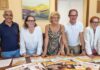 “Bordighera Book Festival” 2025: dal 28 agosto quattro giorni di libri, laboratori e cultura in corso Italia bordighera book festival