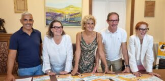 “Bordighera Book Festival” 2025: dal 28 agosto quattro giorni di libri, laboratori e cultura in corso Italia bordighera book festival