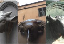 I “Torèt” di Sanremo e Ospedaletti, un’ icona della città di Torino nella Riviera dei Fiori