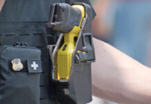 Taser alla Polizia locale di Ventimiglia, M5S: “Immediata sospensione del progetto di dotazione. Gravi rischi per la salute e la vita delle persone” taser