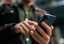 Sanremo, le multe viaggiano su smartphone con l’app IO smartphone