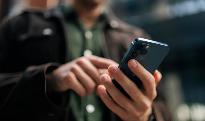 smartphone
