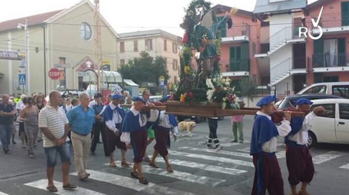 sant'isidoro levà